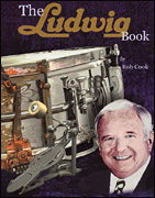 Ludwig Book-Book and CD Rom book cover